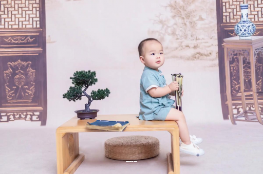 张掖宝宝反复发烧呕吐